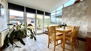 Sunroom- click for photo gallery